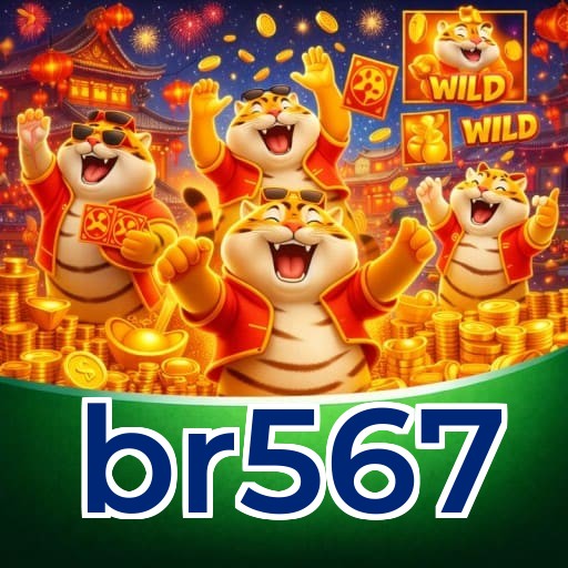 Catálogo de jogos br567 com fornecedores Pragmatic Play, Evolution, NetEnt