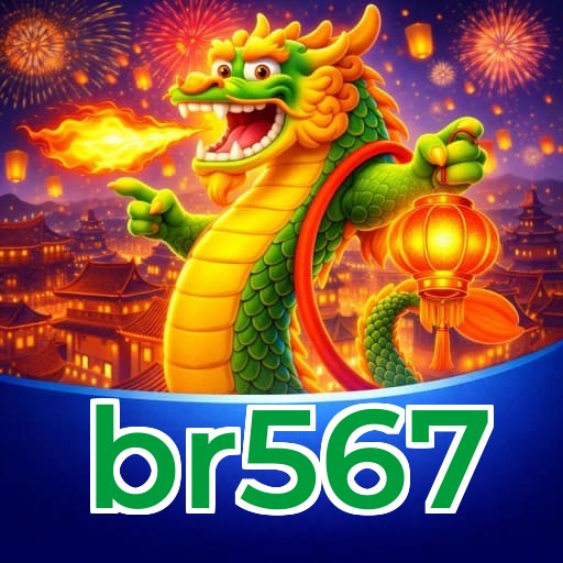 Aplicativo mobile br567